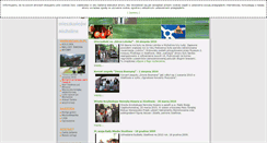 Desktop Screenshot of crm.michalin.pl